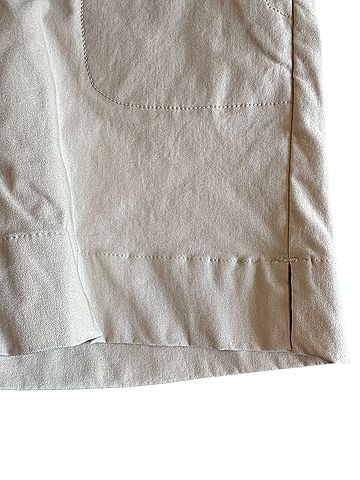 Daily Sports Lyric Athletic Shorts (view 2)