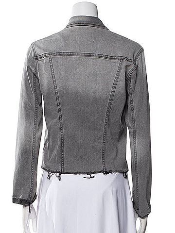 L'Agence x Bert Stern Jacket (view 2)