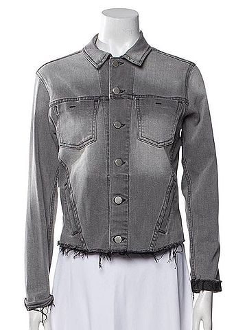 L'Agence x Bert Stern Jacket (view 1)