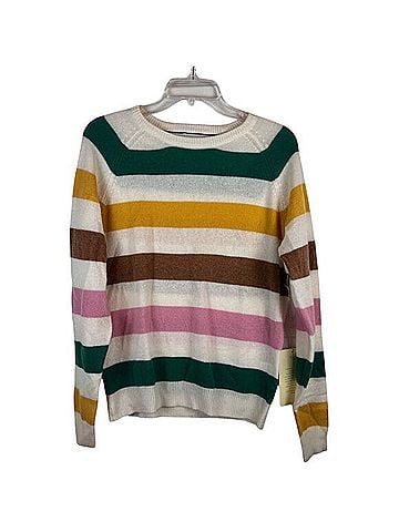 Trovata Birds of Paradis Cashmere Cardigan (view 2)