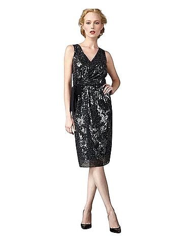 Elie Tahari Tia Cocktail Dress (view 1)