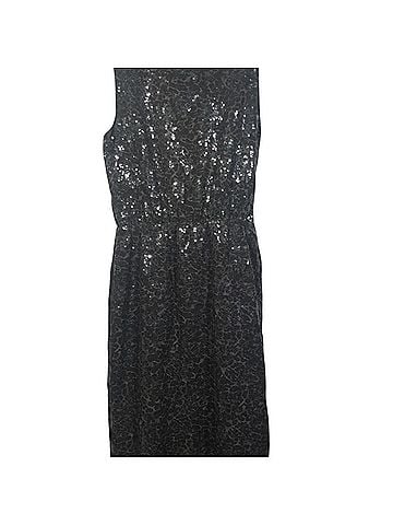Elie Tahari Tia Cocktail Dress (view 2)