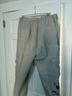Johnny Was Floral Gray Cargo Pants Size XL - photo 4