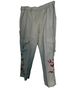 Johnny Was Floral Gray Cargo Pants Size XL - photo 1