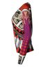 ETRO 100% Other Multi Color Etro, multi cashmere sweater Size M - photo 2