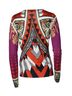 ETRO 100% Other Multi Color Etro, multi cashmere sweater Size M - photo 3