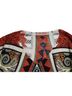 ETRO 100% Other Multi Color Etro, multi cashmere sweater Size M - photo 6