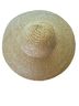 J.Crew Brown Sun Hat One size - photo 2