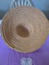 J.Crew Brown Sun Hat One size - photo 3