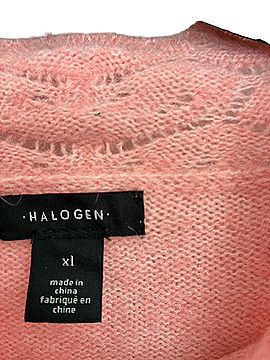 Halogen Pullover Sweater (view 2)