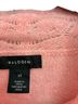 Halogen Pink Pullover Sweater Size XL - photo 2