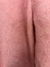 Halogen Pink Pullover Sweater Size XL - photo 4