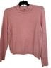 Halogen Pink Pullover Sweater Size XL - photo 1