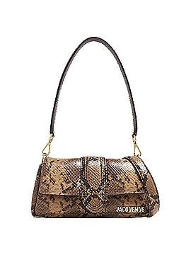 Jacquemus Jacquemus Le Petit Bambimou Bag (view 1)