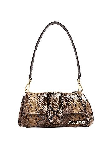 Jacquemus Jacquemus Le Petit Bambimou Bag (view 1)