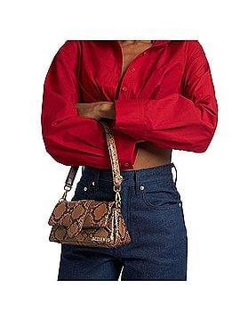 Jacquemus Jacquemus Le Petit Bambimou Bag (view 2)
