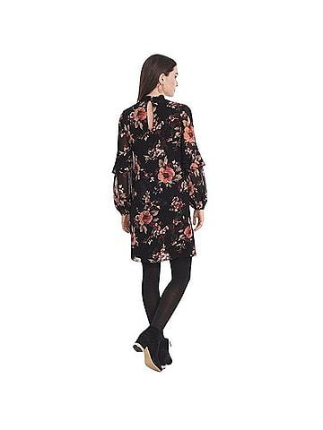 White House Black Market Casual Dress (view 2)