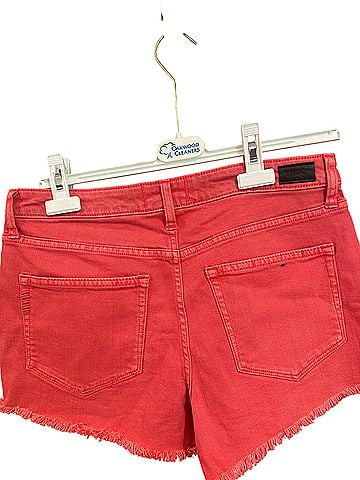 Paige Denim Shorts (view 2)