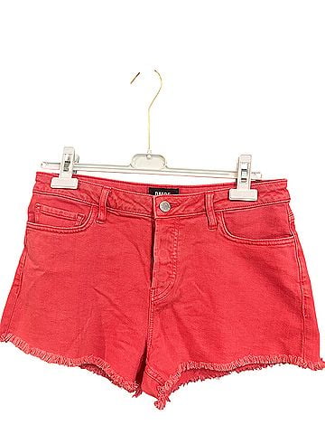 Paige Denim Shorts (view 1)