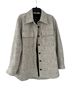 Club Monaco Black White Jacket Size XL - photo 1