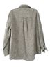 Club Monaco Black White Jacket Size XL - photo 2