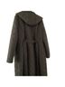 DKNY Green Coat Size XXL - photo 2