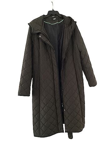DKNY Coat (view 1)