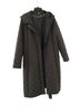 DKNY Green Coat Size XXL - photo 1