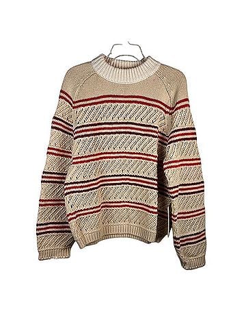 Trovata Dorian Pullover Sweater (view 2)