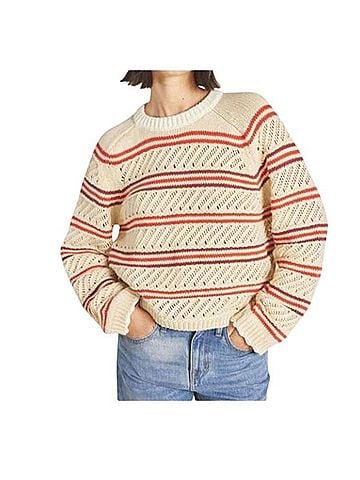 Trovata Dorian Pullover Sweater (view 1)