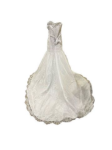 Davinci Cocktail Dress (view 2)