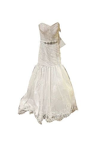 Davinci Cocktail Dress (view 1)