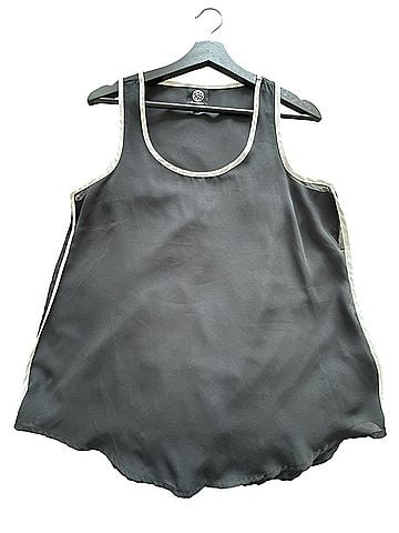 Bobeau Sleeveless Top (view 1)