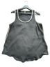 Bobeau Black Sleeveless Top Size M - photo 1