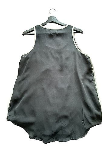 Bobeau Sleeveless Top (view 2)