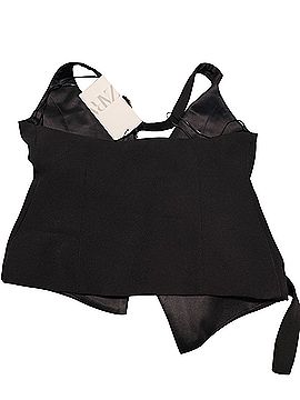 Zara Sleeveless Blouse (view 2)