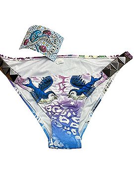 Affliction Swimsuit Bottoms