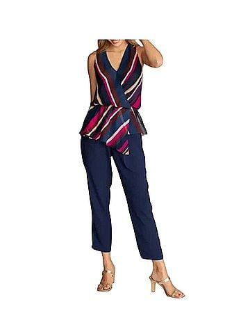 Trina Turk Sleeveless Top (view 1)
