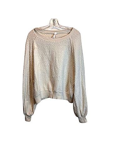 Free People Found My Friend Pullover Sweater (view 1)