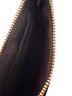 Coach Red Leather Wristlet One size - photo 5