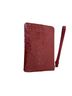 Coach Red Leather Wristlet One size - photo 2