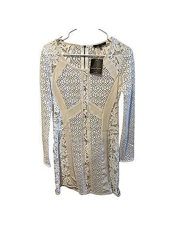 Nanette Lepore Bombshell Dress Cocktail Dress (view 1)