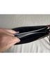 Coach Red Blue Leather Wristlet One size - photo 4