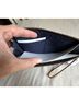 Coach Red Blue Leather Wristlet One size - photo 3