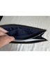 Coach Red Blue Leather Wristlet One size - photo 5