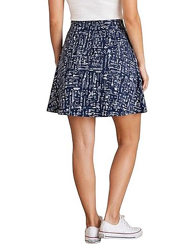 Effie's Heart Casual Skirt (view 2)