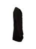 Givenchy 100% Wool Tan Givenchy Double-Breasted Coat in Brown Wool Size 4 - photo 2