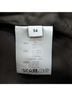Givenchy 100% Wool Tan Givenchy Double-Breasted Coat in Brown Wool Size 4 - photo 5
