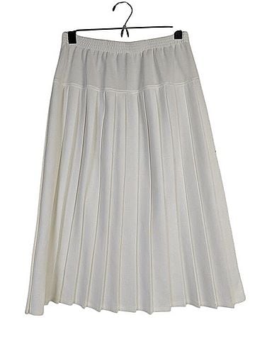 Alfred Dunner Casual Skirt (view 1)