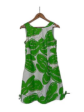 Lilly Pulitzer Delia Casual Dress (view 1)